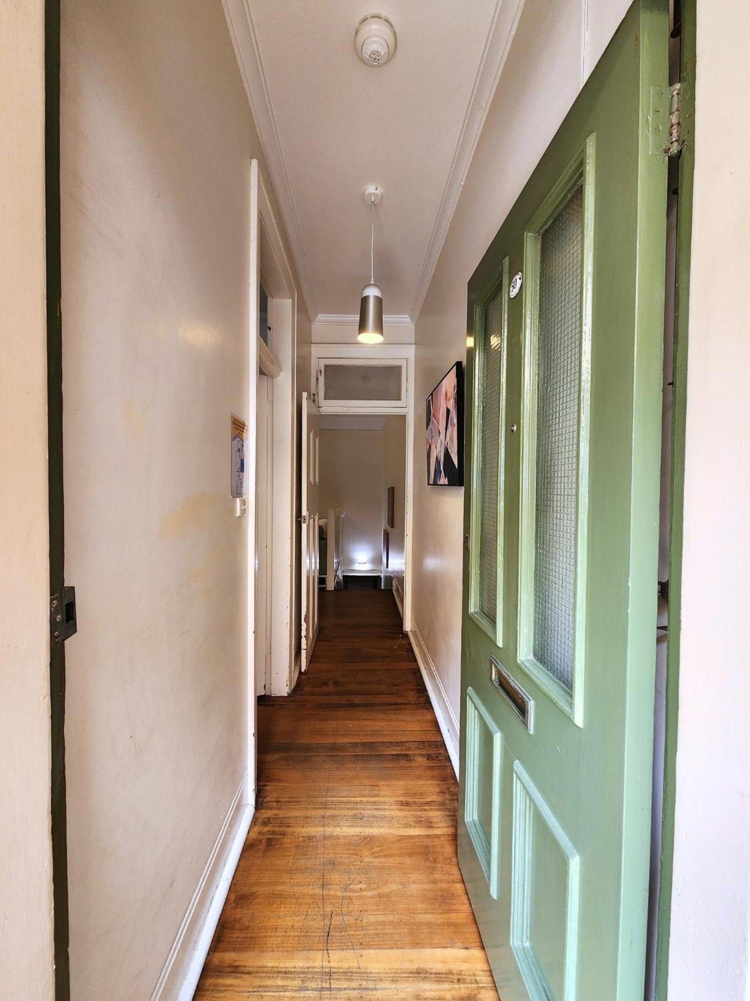 Discover The Rocks - Historical Terrace House シドニー エクステリア 写真